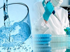 水质砷的测定 原子荧光法 监测水源安全性