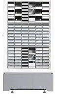 ​Eppendorf大容量实验室冰箱 CryoCube F740系列   -86℃ ULT直立冷藏箱 第4张
