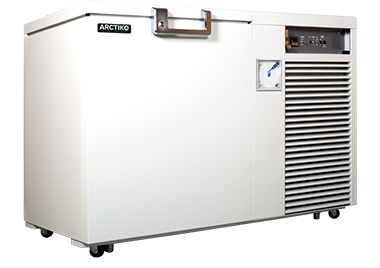 Arctiko -150℃ 实验室箱式低温冷冻机  独立双重安全保护系统 第1张