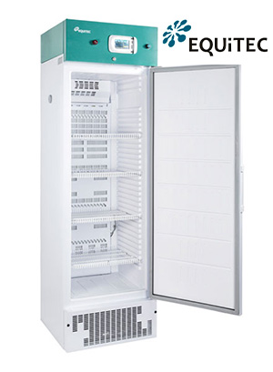 Equitec实验室培养箱ERIS40405 安全恒温器 保护样品免受高温侵害 第1张