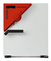 Binder BD系列Classic.Line标准培养箱 100度消毒程序 APT.line预热室技术 第2张