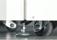 Meling DW-HL340 -86度科研实验室低温冰箱 340升容量 立式存放 第9张