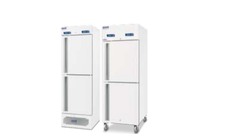 Esco HP 系列Hc6实验室组合冰箱 冷藏室和冷冻室有独立的制冷系统 第1张