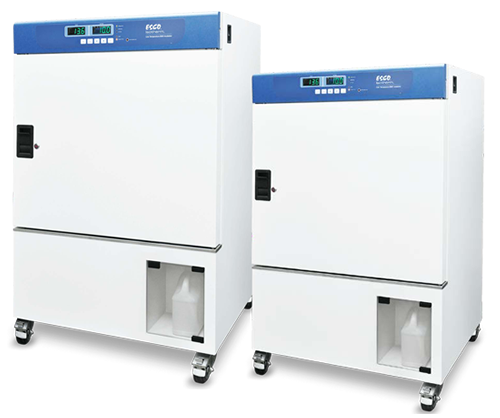 Esco Isotherm® 冷藏培养箱广泛用于 BOD 测定和环境研究 第1张
