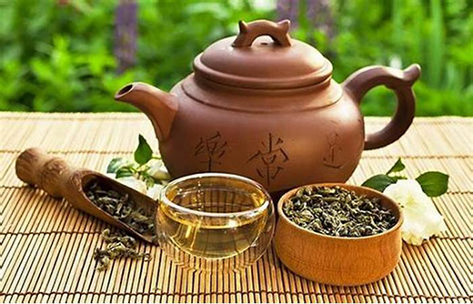 检测茶叶、粮食中嘧菌环胺残留量 高效液相色谱法应用方案 特异性强 第1张