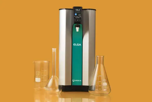 ​ELGA Quest系列 I级超纯水仪 值得信赖的实验室纯水机 易于使用和维护 第1张