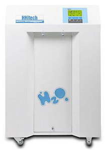 纯化水机 实验室 Medium-1600S系列 占地面积仅0.5平方米 节省更多空间 第1张