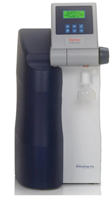 II类水纯水机 试验室Thermo Barnstead Smart2Pure Pro   30 L或 60 L水箱选择 第1张