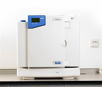 临床分析实验室纯水机Elga edica-R / D 7/15 向单个临床诊断分析仪 稳定供应CRLW标准水 第1张