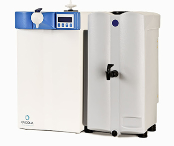 高效分析实验室纯水机Evoqua LaboStar PRO TEF UV 紫外线超纯水I型 第1张