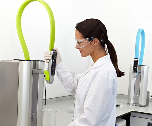 PURELAB flex 分析实验用纯水机 用于自动离子色谱的独特纯水系统 第1张