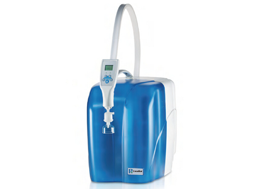OmniaPure 分析型超纯水机 ASTMⅠ专家 标准化的OptiFill dispenser 第1张