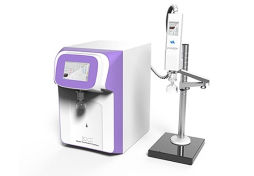 VIVAGEN EXL7 实验室专用超纯水系统 每小时120L生产速度 可定量产出超纯水 第1张