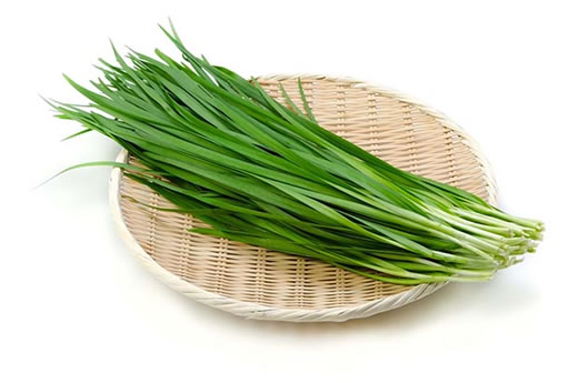 农药残留风险大 液相色谱串联质谱法 韭菜农药残留检测 第1张