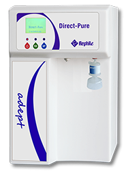  III 型检验室超纯水机Direct-Pure Adept 反渗透水 符合ASTM CLSI技术规范标准 第2张