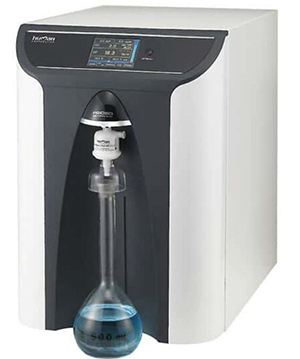 敏感分析型检验科用纯水机Arioso Power Scholar-UV 带UV TOC 和 0.2 µm 过滤器 220V交流的电 第1张