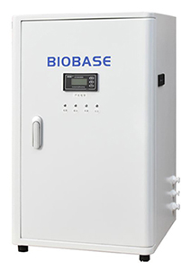 医院检验科用纯水机BIOBASE SCSJ-X系列 全程自动控制 一键开机 第1张