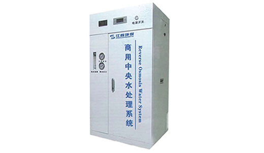​实验室去离子纯水JH-CE系列 先进水处理工艺 产水量高、能耗低 第1张