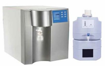 CR/CM-T+全自动生化仪纯水机 单克隆抗体研究等实验领域 第1张
