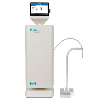 生物实验室纯水机Milli-Q IQ Element 用于最严格的微量元素分析超纯水 没有污染风险 第1张