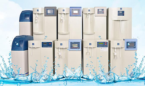 III型生化实验室纯水机 常规用于定性分析 缓冲液常规理化检测 第1张