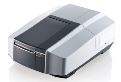 岛津紫外可见分光光度计UV-2600i窥以全貌，纤毫毕现，完美应对各种应用 第1张
