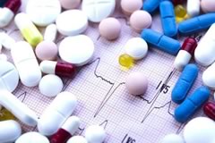 紫外可见分光光度计在药品分析中的应用