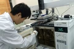 液相色谱仪日常保养及维护