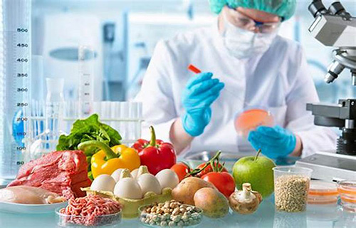 食品中的锡的检测应用原子荧光光度计 适用于哪些食品类型 第1张