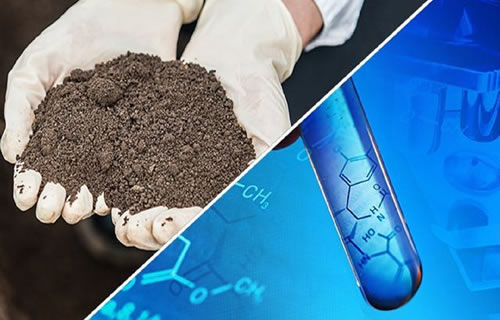 使用火焰原子吸收分光光度计 测定土壤中的重金属 第1张