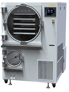 EYELA FD650 大型仓式冷冻干燥机  第1张
