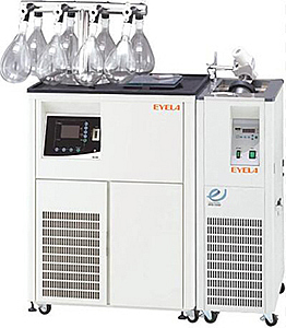 EYELA FDL-2000冷冻干燥机 第1张