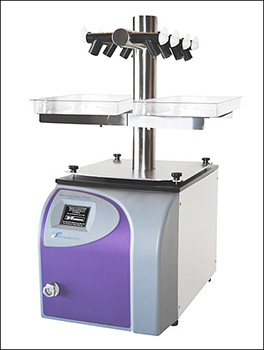 SP Scientific VirTis Benchtop Pro冷冻干燥机 第1张