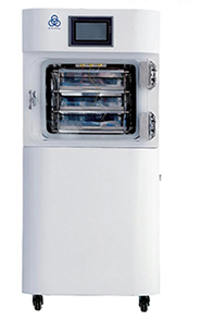 四环 LGJ-40G真空冷冻干燥机 第1张