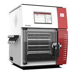 骏德 FD-503.P冻干工艺冻干机 第1张