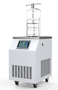 亚星仪科 LGJ-18N/B压盖型冷冻干燥机 第1张