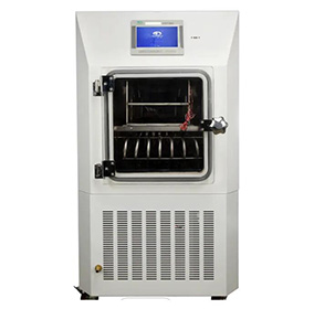 SCIENTZ-10YG/A中试型原位冷冻干燥机 第1张