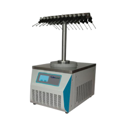 Laboquest TFDQ 1000 T型冷冻干燥机 第1张