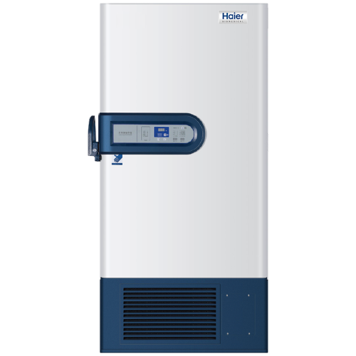 -86度超低温冰箱哪家好？海尔生物不二选 DW‐86L728J 实用性强报价低 第1张