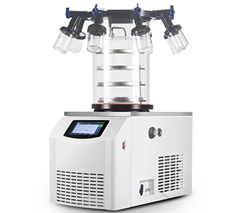 汗诺FD-1E-50多歧管型 第1张