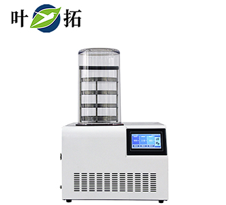叶拓YTLG-10F 第1张
