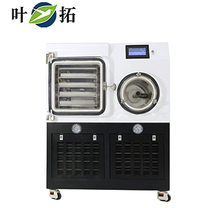 叶拓 YTLG-100F 1平方硅油加热 第1张