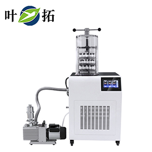叶拓 YTLG-18B 第1张