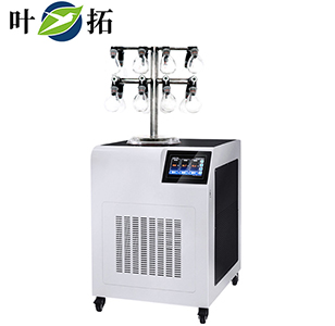 叶拓 YTLG-18E 第1张