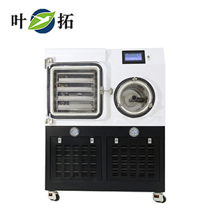 叶拓 YTLG-50FT 0.5平方原位方仓压盖型   第1张