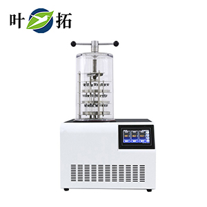 叶拓 YTLG-10B 第1张