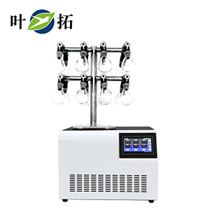 叶拓 YTLG-10E  第1张