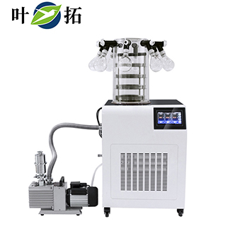 叶拓 YTLG-12C 第1张