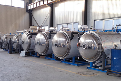VIKUMER FD-10RS冷冻干燥机 第1张
