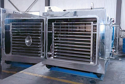 VIKUMER FD-30L工业冷冻干燥机 第1张